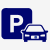 Parking Icon